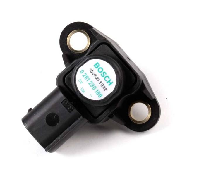 Mercedes MAP Sensor 0051535028 - Bosch 0261230189